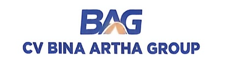CV. Bina Artha Group logo