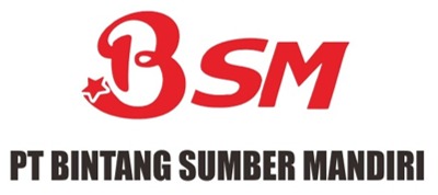 PT. Bintang Sumber Mandiri logo