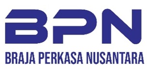 PT. Braja Perkasa Nusantara logo