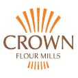 PT. Crown Flour Mills logo