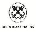 PT. Delta Djakarta Tbk logo