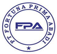 PT. Fortuna Prima Abadi logo