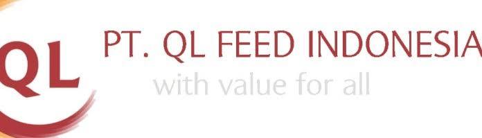 PT. QL Feed Indonesia logo